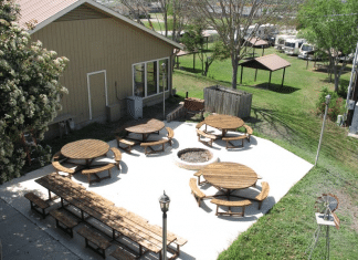 Hill Country RV Resort – New Braunfels, TX Hill Country RV Park - New Braunfels, TX | RVBuddy.com