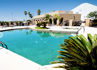 Lazydays RV Campground – Tucson, AZ Lazydays RV Park - Tucson, AZ | RVBuddy.com