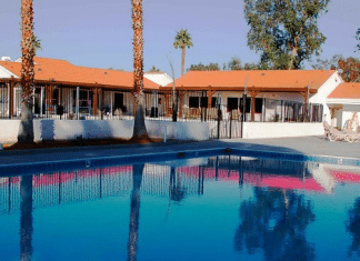 Indian Waters RV Resort – Indio, CA Indian Waters Campground | RVBuddy.com