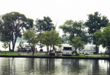 Bar Harbor RV Park and Marina – Abingdon, MD Bar Harbor Campground | RVBuddy.com