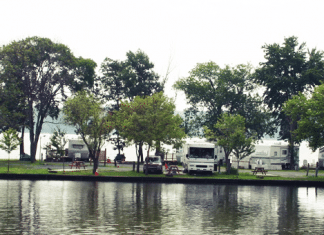 Bar Harbor RV Park and Marina – Abingdon, MD Bar Harbor Campground | RVBuddy.com