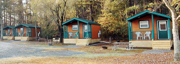 Fayetteville KOA - Fayetteville, NC | RVBuddy.com