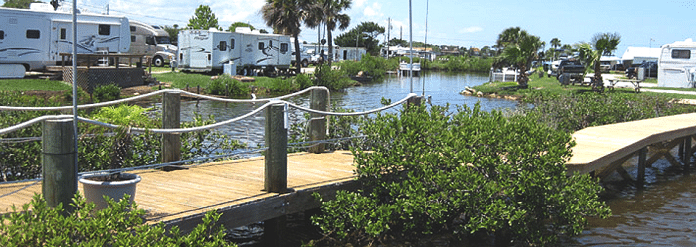 Mosquito Lagoon | RVBuddy.com