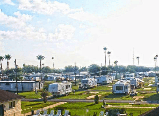 VIP – La Feria East RV Park – La Feria, TX LaFeria East RV Park - LaFeria Texas | RVBuddy.com