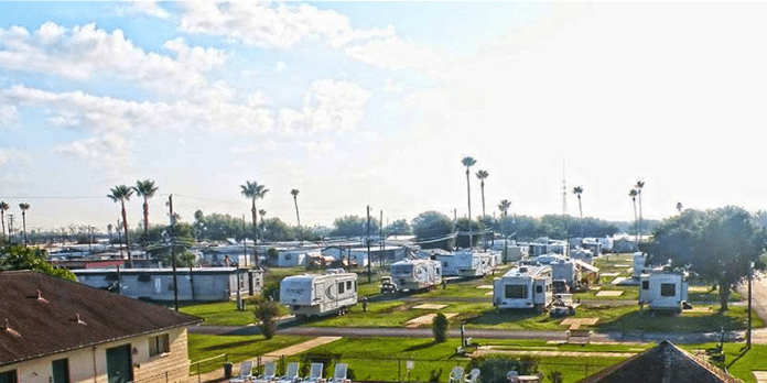 LaFeria East RV Park - LaFeria Texas | RVBuddy.com