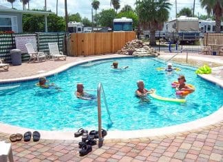 Palm Gardens RV and MH Park, Harlingen, TX Palm Gardens RV Park - Harlingen, TX | RVBuddy.com