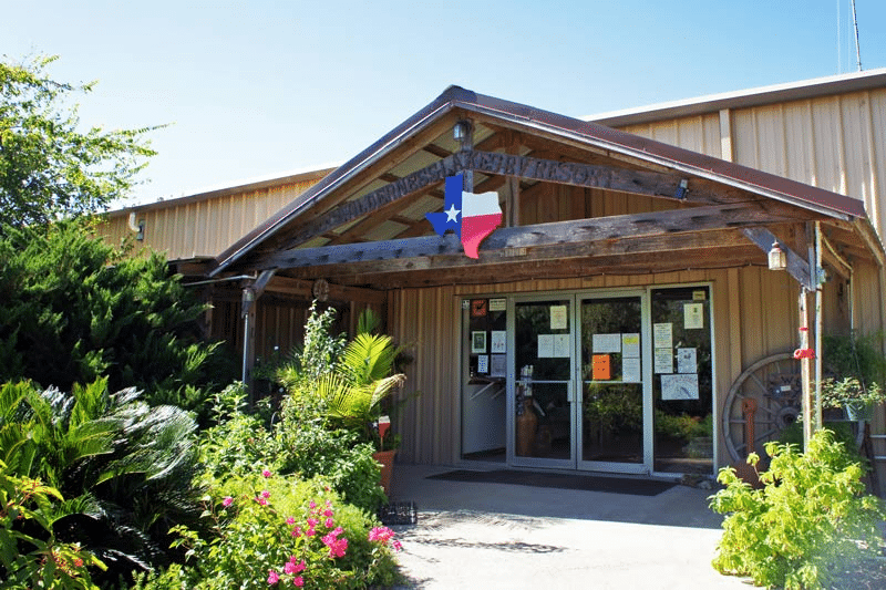 Wilderness Lakes RV Resort Mathis, TX