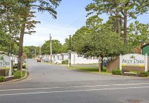 Shady Pines RV Resort – Galloway, NJ Shady Pines RV Resort | RVBuddy.com