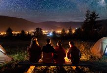 Jellystone Texas Wine Country – Fredericksburg TX Texas Wine Country Jellystone Park | RVBuddy.com