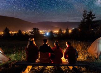 Jellystone Texas Wine Country – Fredericksburg TX Texas Wine Country Jellystone Park | RVBuddy.com