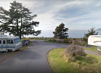 Kirk Creek Campground – Big Sur, CA Kirk Creek Campground | RVBuddy.com