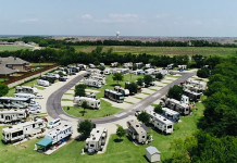 Shady Creek RV Park – Aubrey, TX Shady Creek RV Park | RVBuddy.com