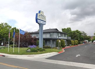 Victorian RV Park – Sparks, NV Victorian RV Park | RVBuddy.com