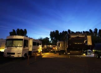 Colorado River Oasis – Bullhead City, AZ Colorado River Oasis - Bullhead City, AZ | RVBuddy.com