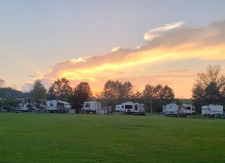 Gettysburg Campground – Gettysburg, PA Gettysburg Campground - Gettysburg, PA | RVBuddy.com