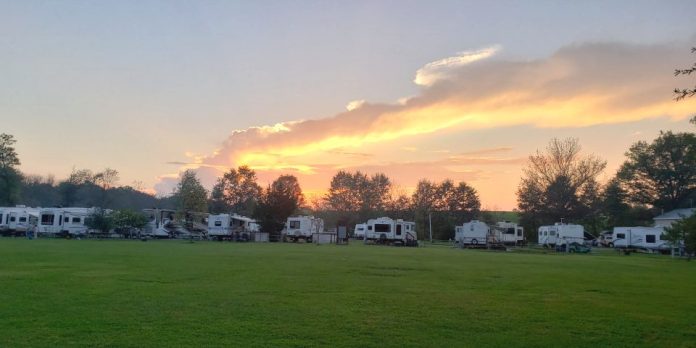 Gettysburg Campground - Gettysburg, PA | RVBuddy.com