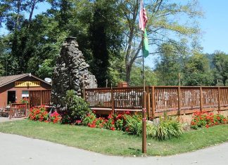 Kamp Klamath RV Park and Campground – Klamath, CA Kamp Klamath - Klamath, CA | RVBuddy.com