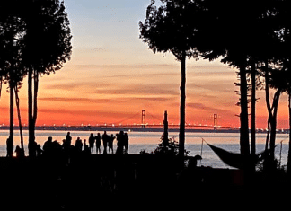 Mackinaw Mill Creek Camping – Mackinaw City, MI Mackinaw Mill Creek Camping | RVBuddy.com