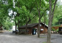 Creekside Campground – Edinburg, VA Creekside Campground | RVBuddy.com
