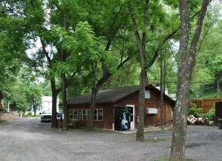 Creekside Campground – Edinburg, VA Creekside Campground | RVBuddy.com