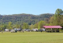 Sandy Springs Campground – Stout, OH Sandy Springs Campground - Stout, OH | RVBuddy.com