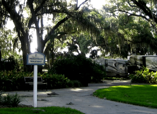 Lazydays RV Campground – Seffner, FL Lazydays RV Park - Tampa, FL | RVBuddy.com