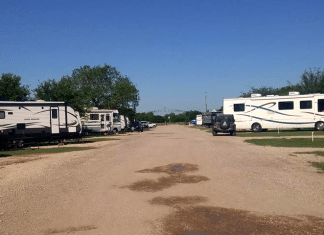 Alamo River RV Ranch Resort – Von Ormy, TX Alamo River RV Resort | RVBuddy.com