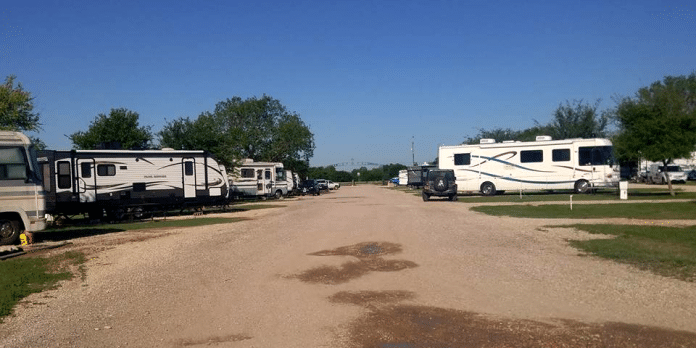 Alamo River RV Resort | RVBuddy.com