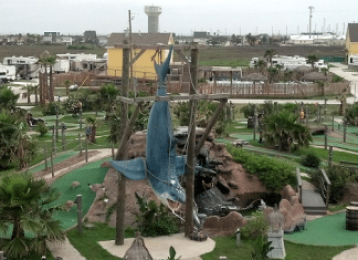 Jamaica Beach RV Park – Galveston, TX RVBuddy.com | Jamaica Beach RV Park, Galveston, Texas
