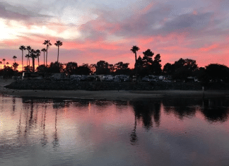 Mission Bay RV Resort – San Diego, CA Mission Bay RV Resort | RVBuddy.com