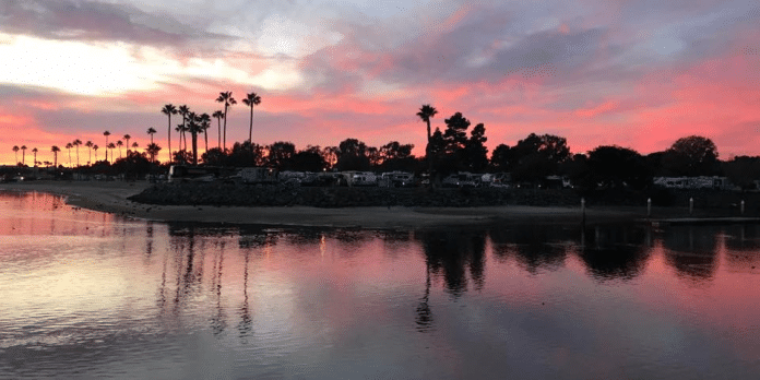 Mission Bay RV Resort | RVBuddy.com