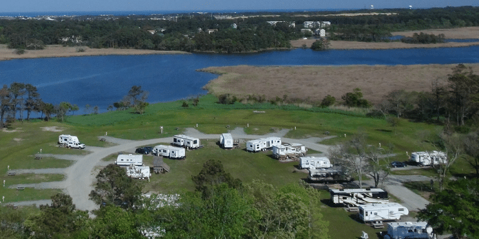 OBX Campground | RVBuddy.com