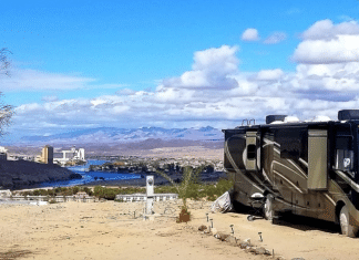 Silver View RV Resort – Bullhead City, AZ Silverview RV Resort | RVBuddy.com