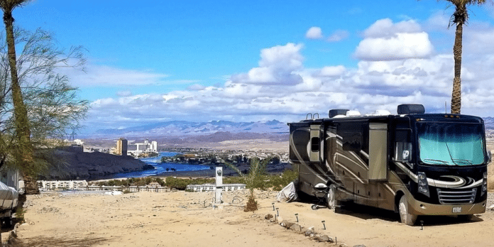 Silverview RV Resort | RVBuddy.com