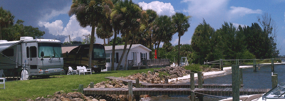 Pelican's Landing Resort | RVBuddy.com