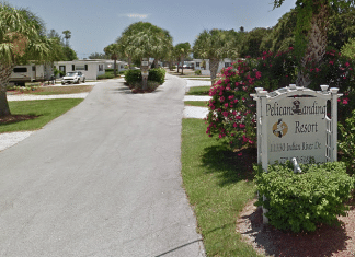 Pelican’s Landing Resort – Sebastian, FL Pelican's Landing Resort | RVBuddy.com