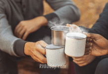 Beatty RV Park – Beatty, NV RVBuddy.com