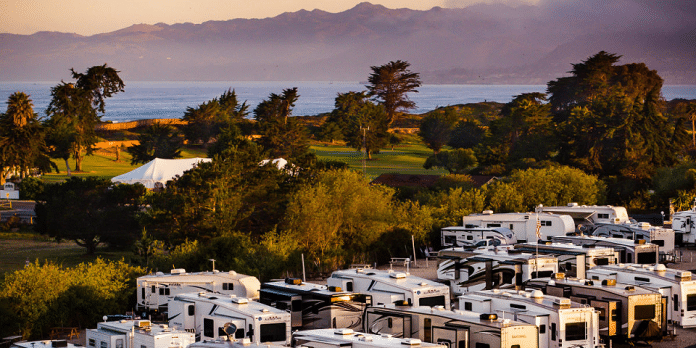 Le Sage Riviera RV Park | RVBuddy.com