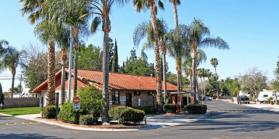 San Bernardino RV Park | RVBuddy.com