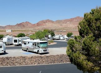 Canyon Trail RV Park – Boulder City, NV Canyon Trail RV Park | RVBuddy.com