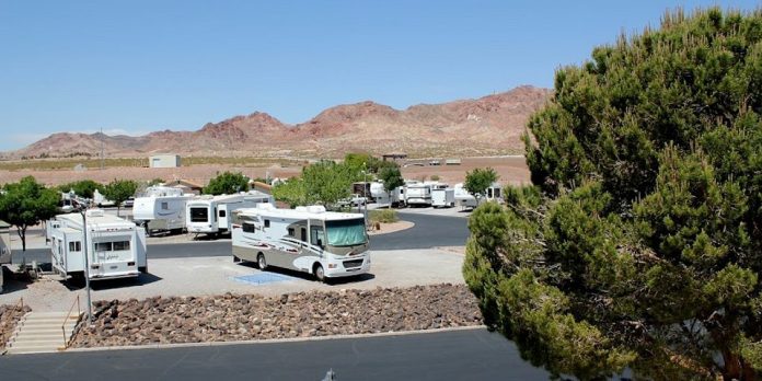 Canyon Trail RV Park | RVBuddy.com