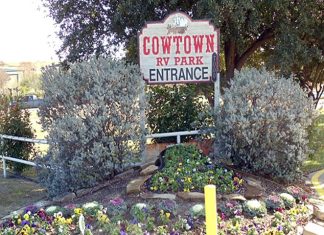Cowtown RV Park – Aledo, TX Cowtown RV Park | RVBuddy.com