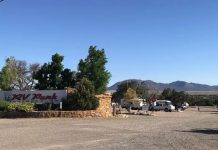 Route 66 RV Park – Edgewood, NM Route 66 RV Park | RVBuddy.com