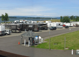 Columbia Riverfront RV Park – Woodland, WA Columbia Riverfront RV Park | RVBuddy.com