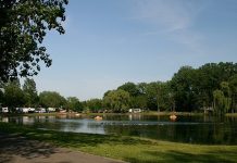 Lehman’s Lakeside RV Resort – Marengo, IL Lehman's Lakeside RV Resort | RVBuddy.com