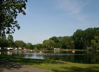 Lehman’s Lakeside RV Resort – Marango, IL Lehman's Lakeside RV Resort | RVBuddy.com
