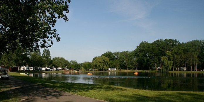 Lehman's Lakeside RV Resort | RVBuddy.com