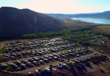 Blue Mesa Recreational Ranch – Gunnison, CO Blue Mesa Recreational Ranch | RVBuddy.com