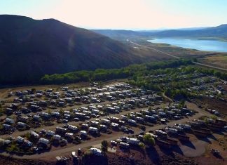 Blue Mesa Recreational Ranch – Gunnison, CO Blue Mesa Recreational Ranch | RVBuddy.com