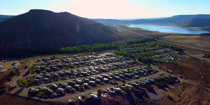 Blue Mesa Recreational Ranch | RVBuddy.com